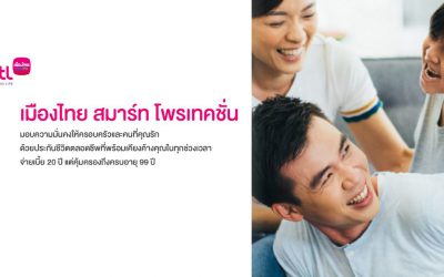 สมาร์ท โพรเทคชั่น 90/90