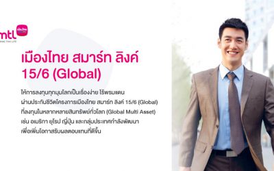 สมาร์ท ลิงค์ 15/6 (Global)